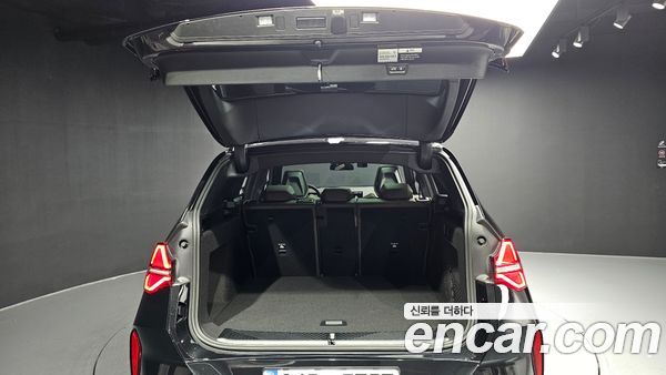 BMW X3 2025, фото 20