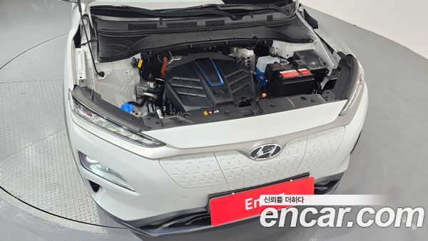 Hyundai Kona 2020, фото 6