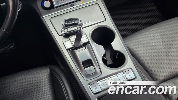 Hyundai Kona 2020, фото 9