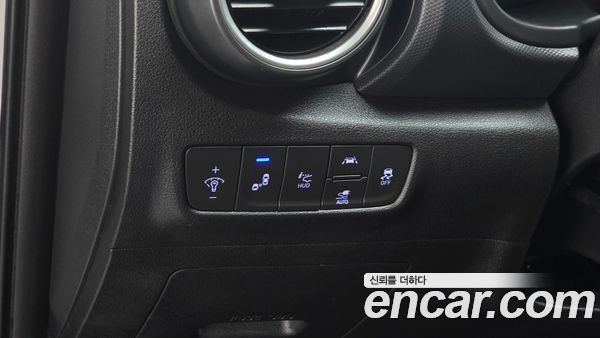 Hyundai Kona 2020, фото 14
