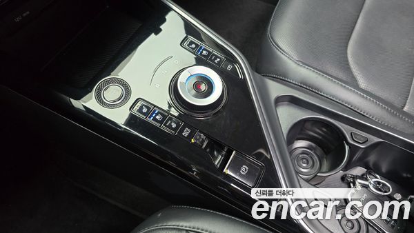 Kia Niro 2022, фото 9