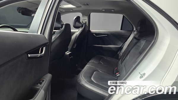 Kia Niro 2022, фото 11