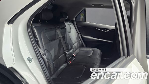 Kia Niro 2022, фото 12