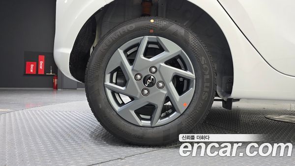 Kia Picanto 2027, фото 5