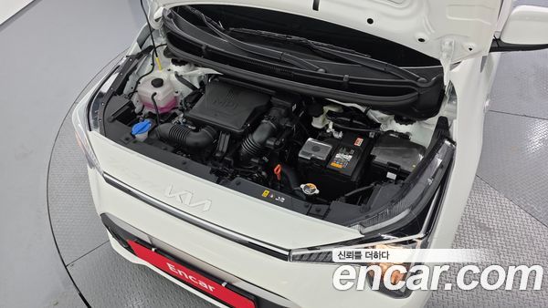 Kia Picanto 2027, фото 6