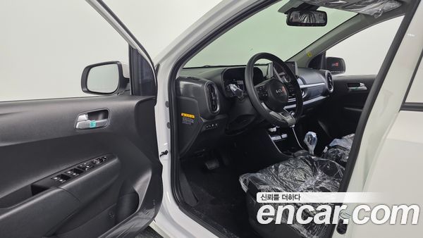 Kia Picanto 2027, фото 10