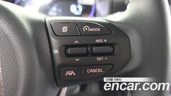 Kia Picanto 2027, фото 18
