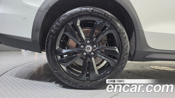 Volvo V60 2020, фото 5