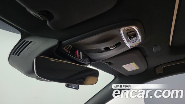 Volvo V60 2020, фото 29