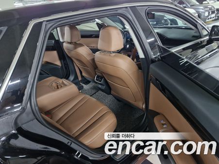 Hyundai Grandeur 2025, фото 9