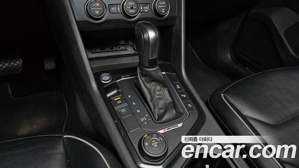 Volkswagen Tiguan 2020, фото 9