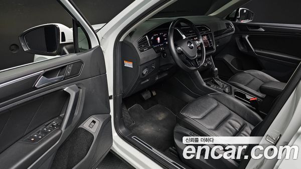 Volkswagen Tiguan 2020, фото 10