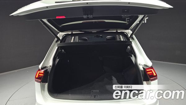Volkswagen Tiguan 2020, фото 20