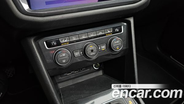 Volkswagen Tiguan 2020, фото 29