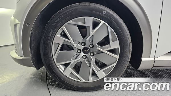 Genesis GV60 2023, фото 5