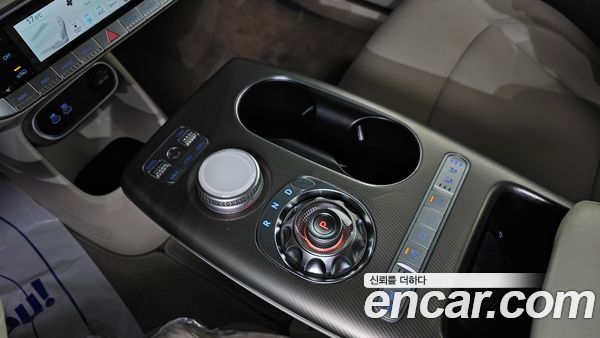 Genesis GV60 2023, фото 9