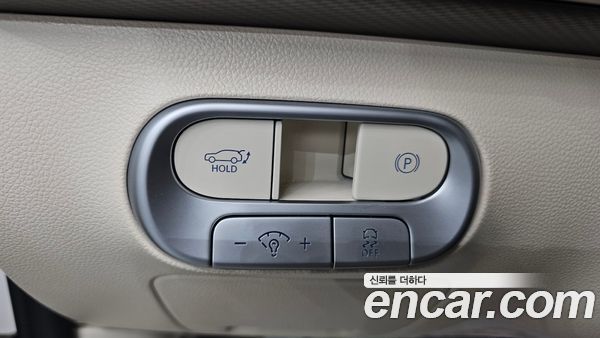 Genesis GV60 2023, фото 12