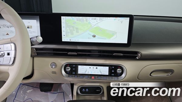 Genesis GV60 2023, фото 15
