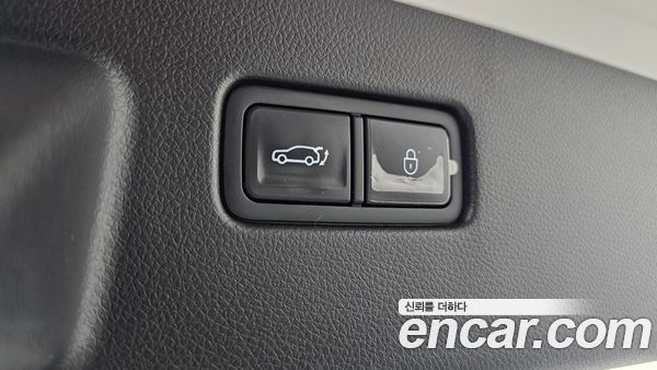 Genesis GV60 2023, фото 20