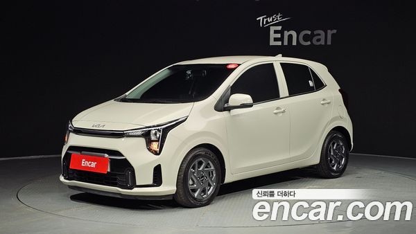 Kia Picanto 2024