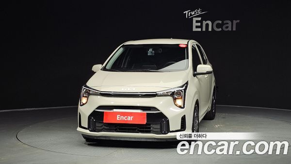 Kia Picanto 2024, фото 3