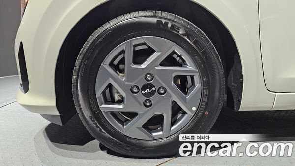 Kia Picanto 2024, фото 5