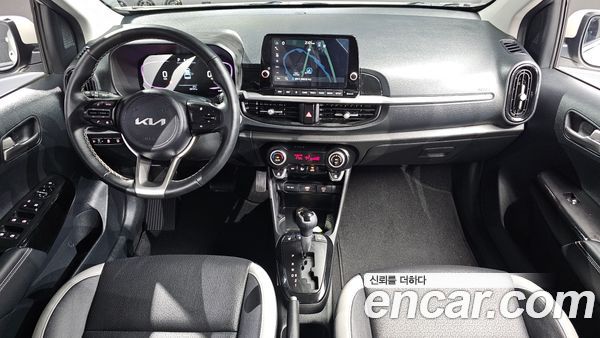 Kia Picanto 2024, фото 7