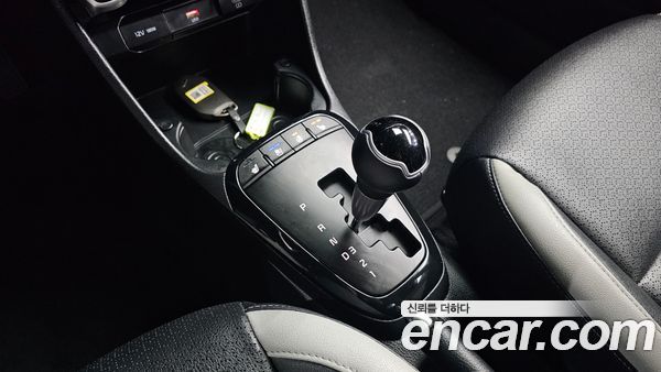 Kia Picanto 2024, фото 9