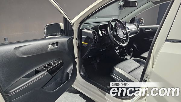 Kia Picanto 2024, фото 10
