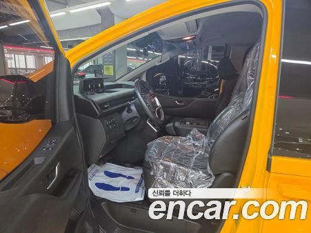 Hyundai Staria 2022, фото 5