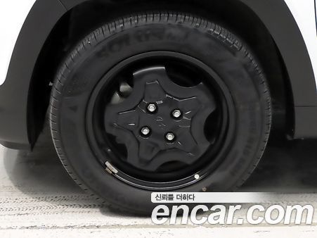 Hyundai Casper 2023, фото 5