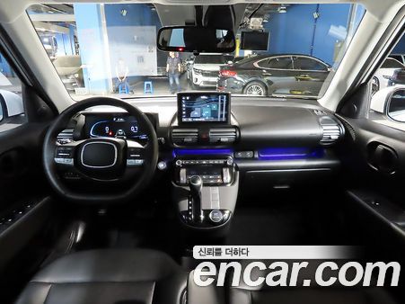 Hyundai Casper 2023, фото 7