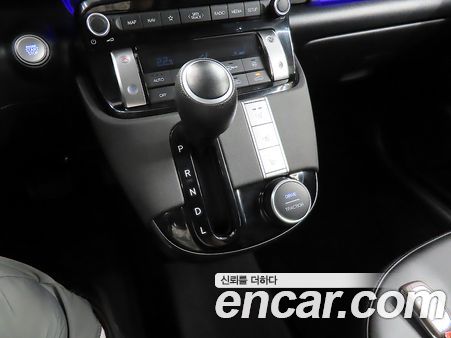 Hyundai Casper 2023, фото 9