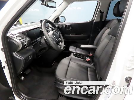 Hyundai Casper 2023, фото 10