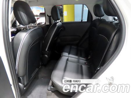 Hyundai Casper 2023, фото 11