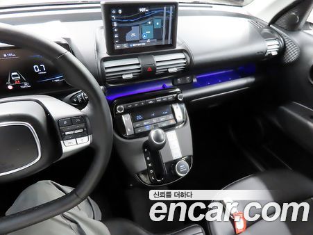Hyundai Casper 2023, фото 14