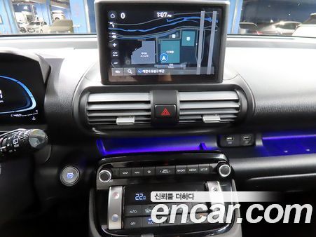 Hyundai Casper 2023, фото 15