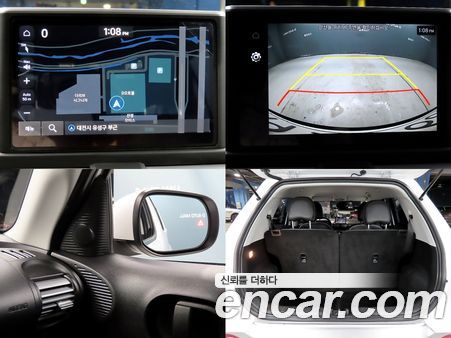 Hyundai Casper 2023, фото 20