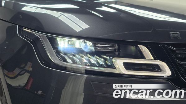 Land Rover Range Rover Sport 2021, фото 7