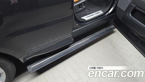 Land Rover Range Rover Sport 2021, фото 28