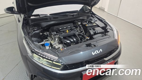 Kia K3 2024, фото 6