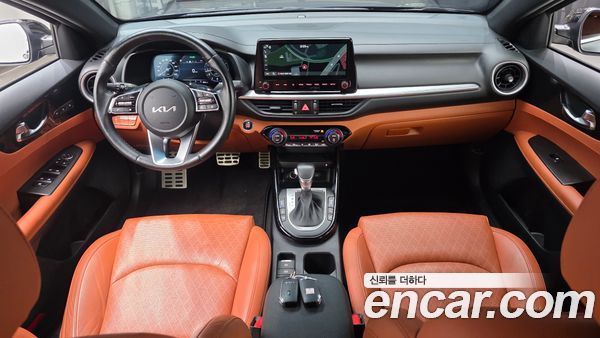 Kia K3 2024, фото 10