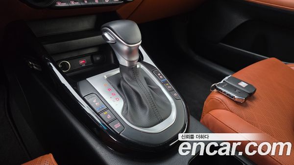 Kia K3 2024, фото 12