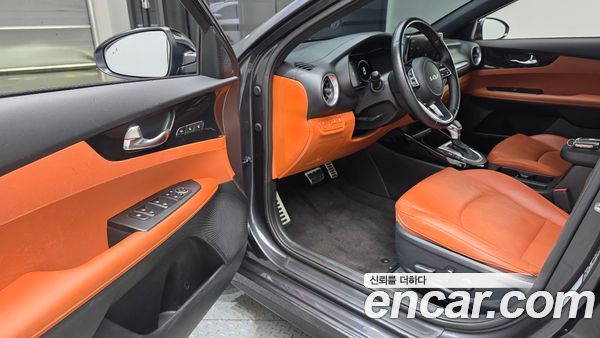 Kia K3 2024, фото 13