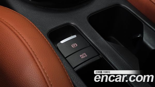 Kia K3 2024, фото 24