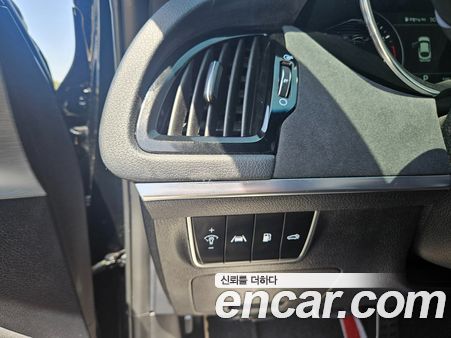 Kia Stinger 2023, фото 14