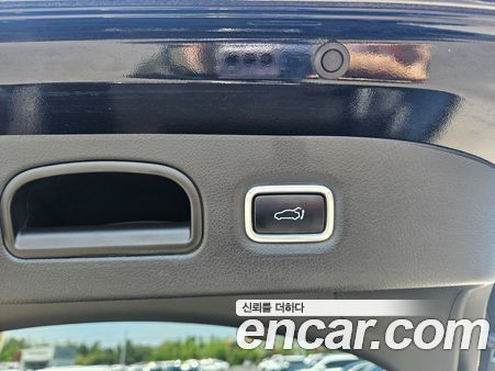 Kia Stinger 2023, фото 20