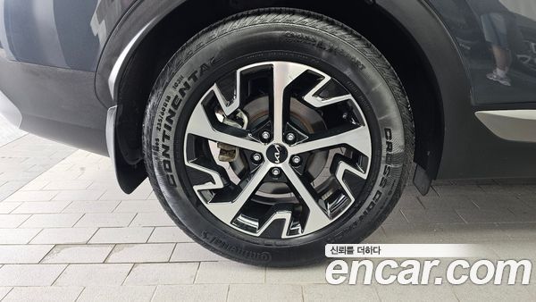 Kia Sportage 2022, фото 5