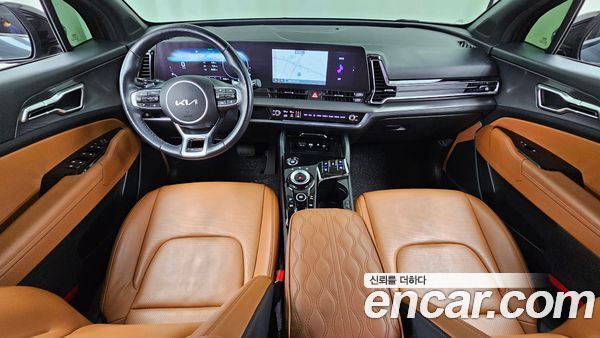 Kia Sportage 2022, фото 10