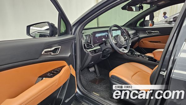 Kia Sportage 2022, фото 13